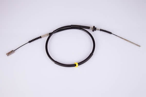 Hella-Pagid 8AK 355 700-651 Clutch cable 8AK355700651
