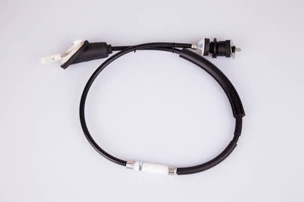 Hella-Pagid 8AK 355 701-151 Clutch cable 8AK355701151