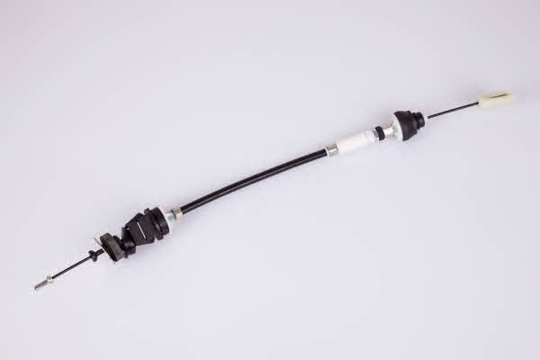 Hella-Pagid 8AK 355 701-181 Clutch cable 8AK355701181