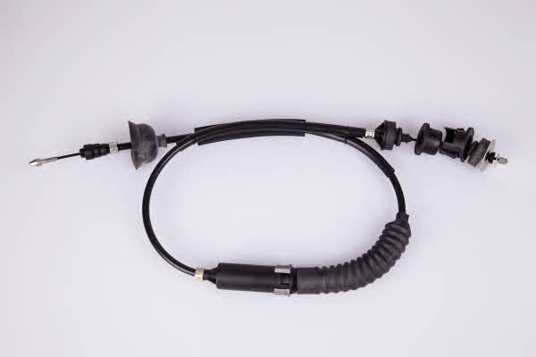 Hella-Pagid 8AK 355 701-321 Clutch cable 8AK355701321