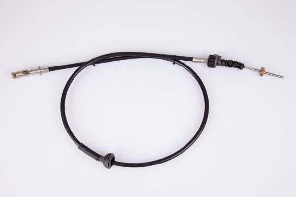 Hella-Pagid 8AK 355 701-331 Clutch cable 8AK355701331