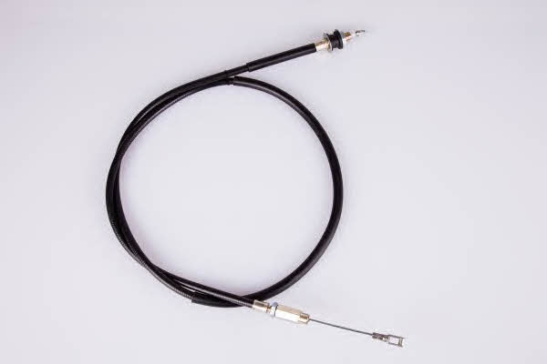 Hella-Pagid 8AK 355 701-741 Clutch cable 8AK355701741