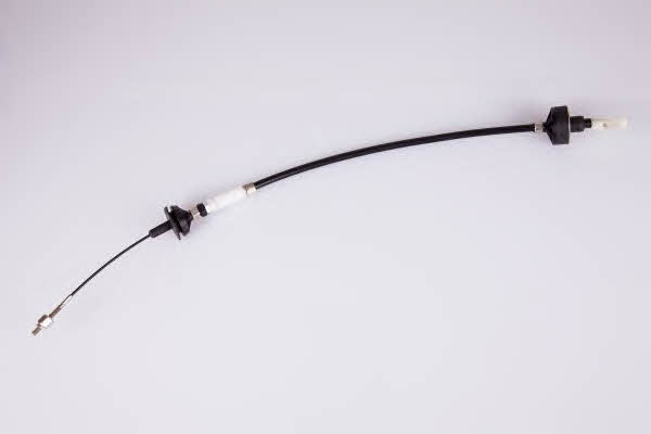 Hella-Pagid 8AK 355 701-841 Clutch cable 8AK355701841