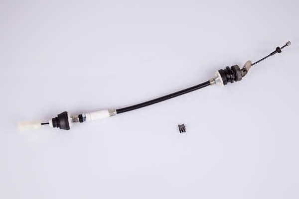 Hella-Pagid 8AK 355 701-941 Clutch cable 8AK355701941