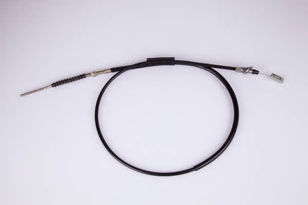 Hella-Pagid 8AK 355 702-161 Clutch cable 8AK355702161