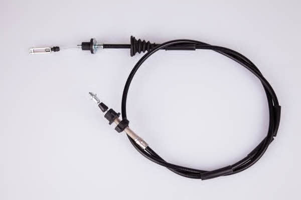 Hella-Pagid 8AK 355 702-221 Clutch cable 8AK355702221