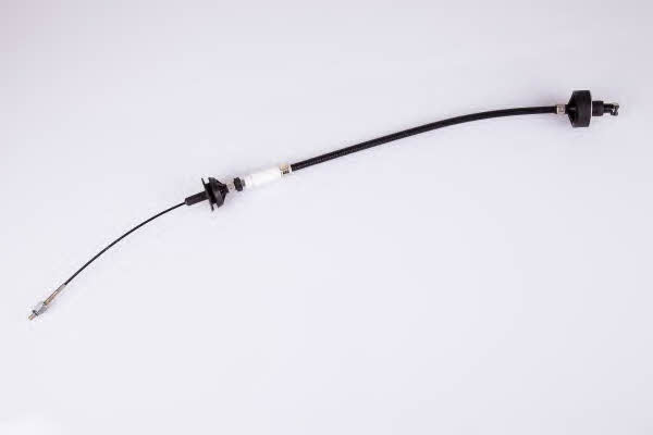 Hella-Pagid 8AK 355 702-311 Clutch cable 8AK355702311