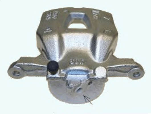 Hella-Pagid 8AC 355 393-551 Brake caliper front left 8AC355393551