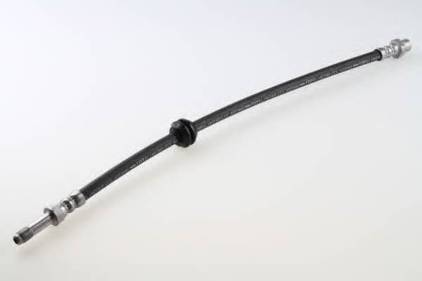 Flexible brake line BMW Z4: 8AH355460111 Hella-Pagid Brake Hose