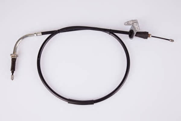 Hella-Pagid 8AS 355 660-231 Parking brake cable, right 8AS355660231