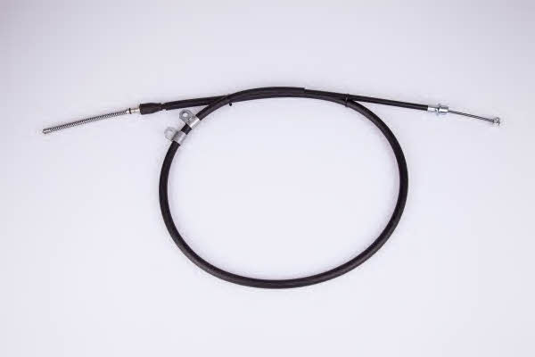 Hella-Pagid 8AS 355 663-771 Parking brake cable, right 8AS355663771