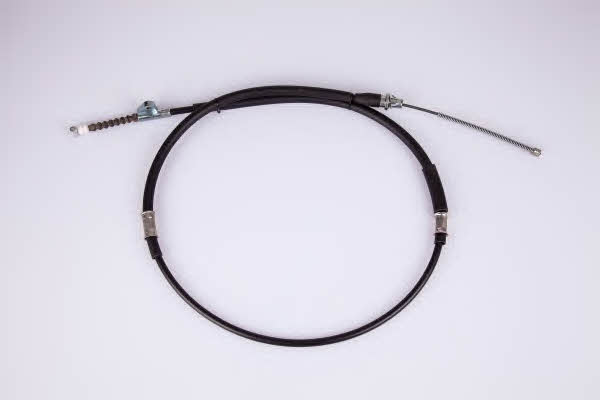 Hella-Pagid 8AS 355 664-871 Parking brake cable, right 8AS355664871