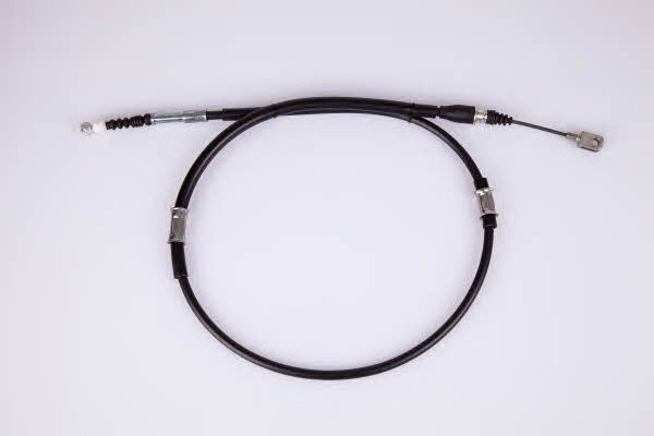 Hella-Pagid 8AS 355 665-131 Parking brake cable, right 8AS355665131