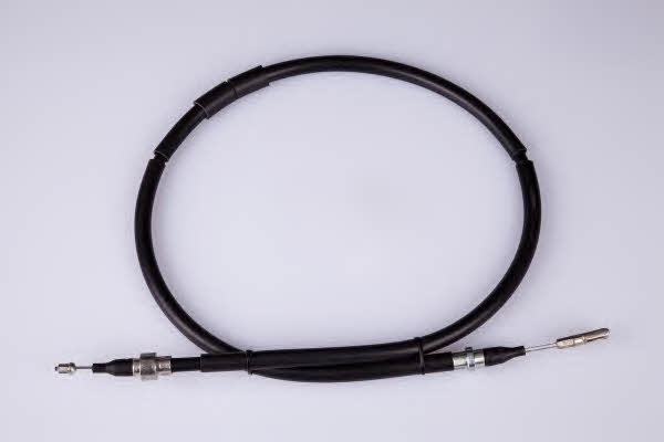 Hella-Pagid 8AS 355 666-191 Handbrake cable 8AS355666191 8AS355666191 Hella-Pagid Handbrake cable