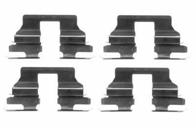 Hella-Pagid 8DZ 355 204-451 Mounting kit brake pads 8DZ355204451