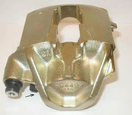 Hella-Pagid 8AC 355 392-351 Brake caliper 8AC355392351