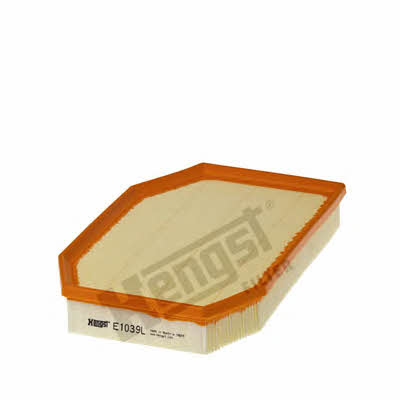 Hengst E1039L Air filter E1039L E1039L Hengst Air filter