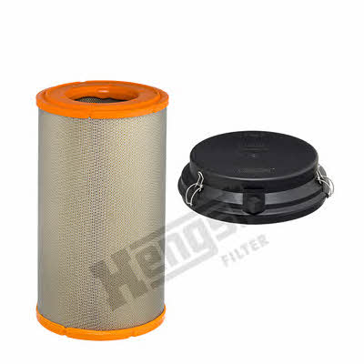 Hengst E1084L Air filter E1084L E1084L Hengst Air filter