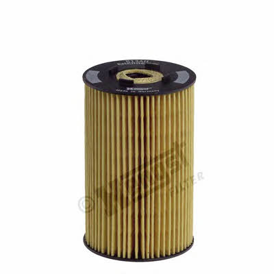 Hengst E134H D31 Oil Filter E134HD31