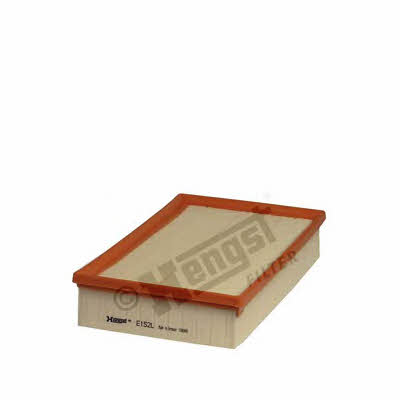 Hengst E152L Air filter E152L