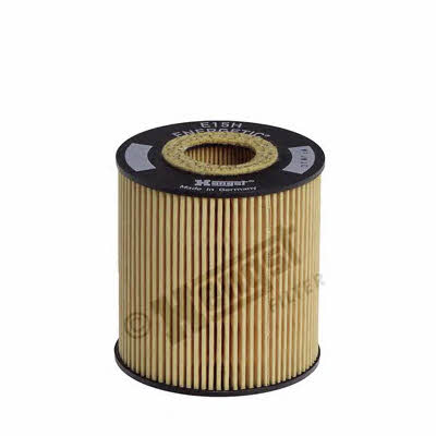 Oil Filter Hengst E15H D58