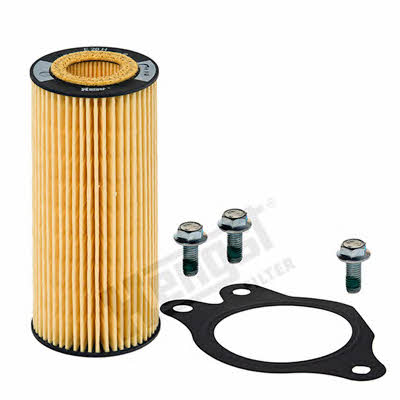 Hengst E28H D174 Oil Filter E28HD174 E28HD174 Hengst Oil Filter