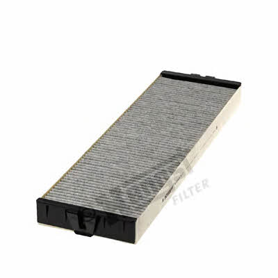 Hengst E2937LC Activated Carbon Cabin Filter E2937LC