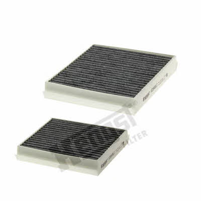 Hengst E2943LC Activated Carbon Cabin Filter E2943LC