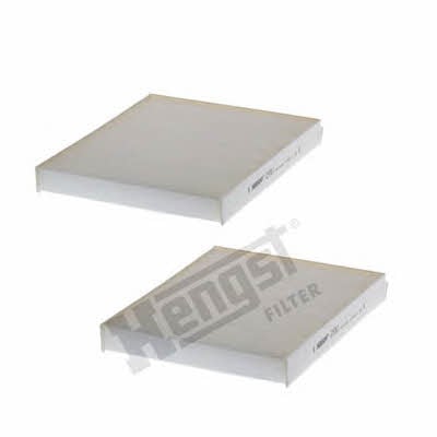Buy Hengst E2978LI-2 at a low price in United Arab Emirates!