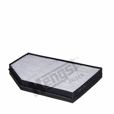 Hengst E2986LC Activated Carbon Cabin Filter E2986LC