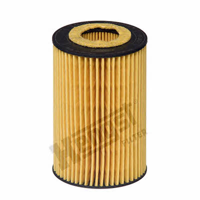 Oil Filter Hengst E340H D247