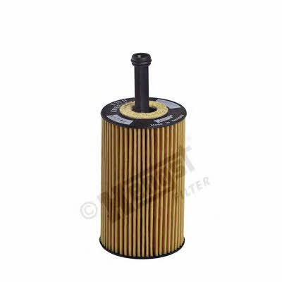 Oil Filter Hengst E35H D102