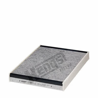 Hengst E3901LC Activated Carbon Cabin Filter E3901LC