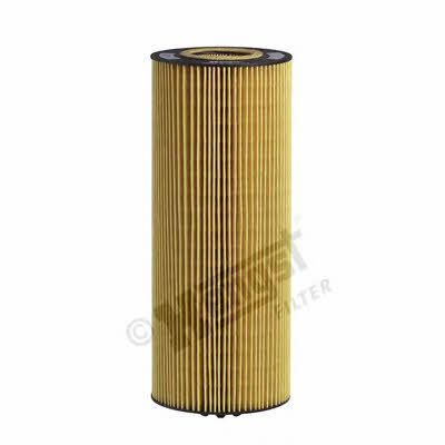 Hengst E500H D129 Oil Filter E500HD129 E500HD129 Hengst Oil Filter