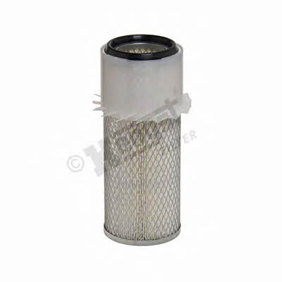 Hengst E565L Air filter for special equipment E565L E565L Hengst Air filter for special equipment