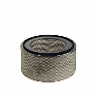 Hengst E583L Air filter for special equipment E583L