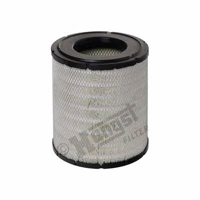 Hengst E591L Air filter for special equipment E591L