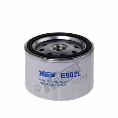 Hengst E602L Air compressor filter E602L