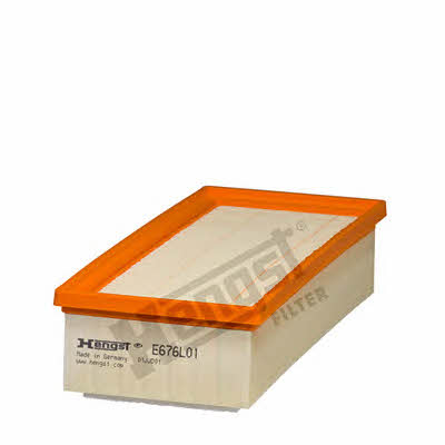 Buy Hengst E676L01 at a low price in United Arab Emirates!