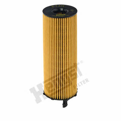 Oil Filter Hengst E73H D207