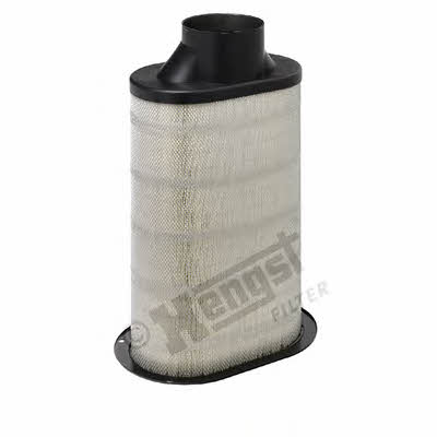 Hengst E742L Air filter E742L