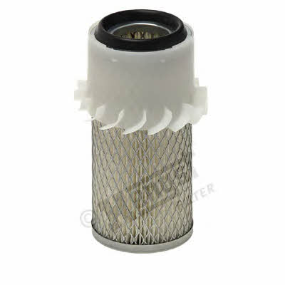 Hengst E750L Air filter for special equipment E750L