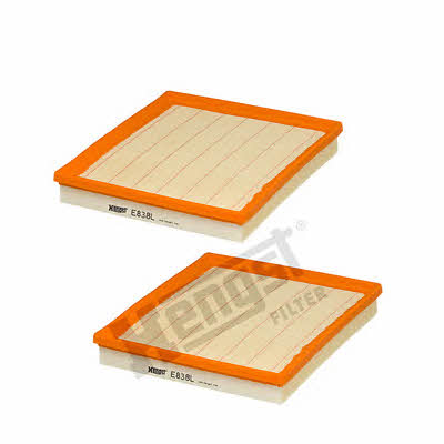 Buy Hengst E838L-2 at a low price in United Arab Emirates!