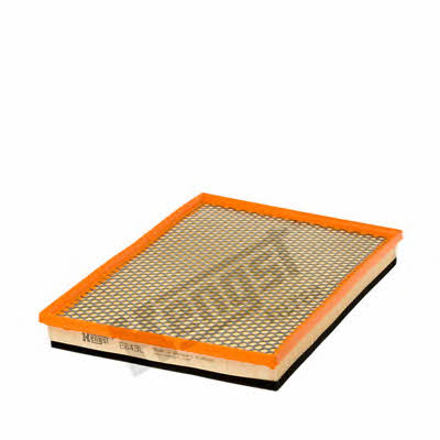 Hengst E843L Air filter E843L E843L Hengst Air filter