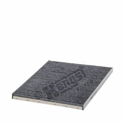 Hengst E903LC Activated Carbon Cabin Filter E903LC