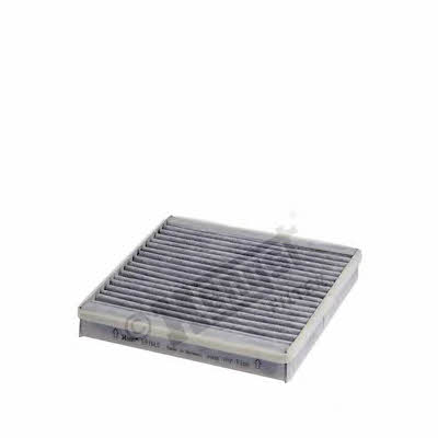 Hengst E916LC Activated Carbon Cabin Filter E916LC