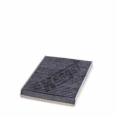 Hengst E921LC Activated Carbon Cabin Filter E921LC