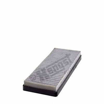 Hengst E931LC Cabin filter with activated carbon E931LC E931LC Hengst Cabin filter with activated carbon