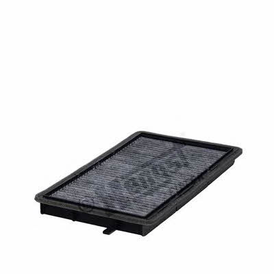 Hengst E939LC Activated Carbon Cabin Filter E939LC