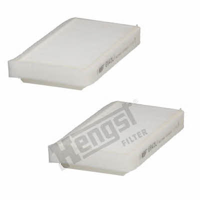 Buy Hengst E942LI-2 at a low price in United Arab Emirates!